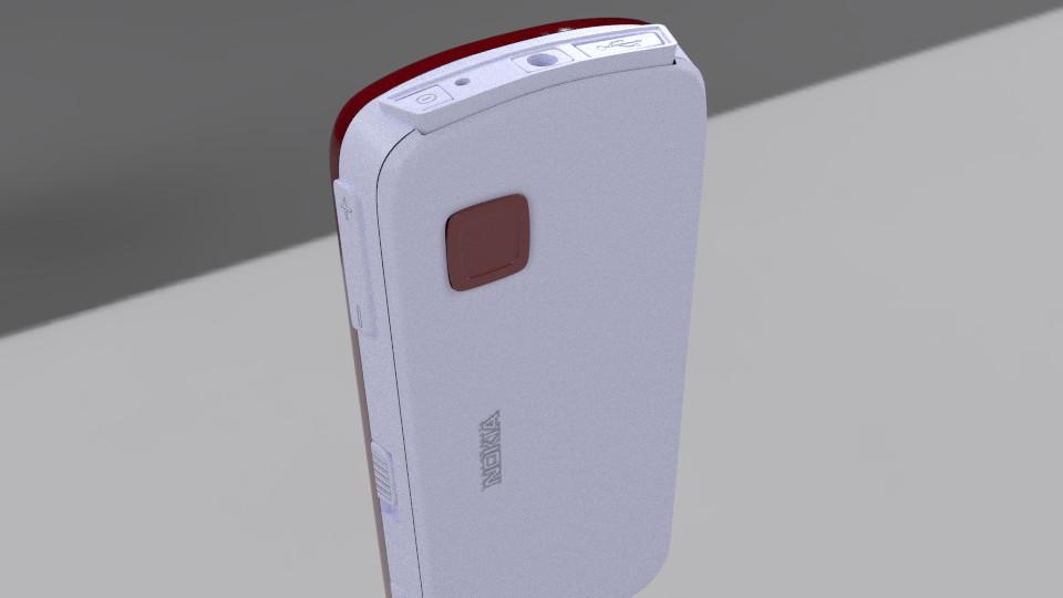 Nokia 5230 preview image 2